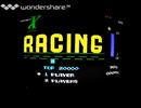 [実況]「X RACING=ジッピーレース（NES）」ファミ魂家郎Vol.5より初見プレイ！
