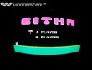 [実況]「BITHA=プーヤン（NES）」ファミ魂家郎Vol.5より初見プレイ！