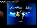 [実況]「SUNKEN SHIP（NES）」MY ARCADE GAMER Vより初見プレイ！