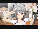 【スタマス】おおきい蘭子菜々美嘉杏きらりでM@GIC☆【Mod】