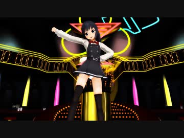 【MMD艦これ】朝潮「夏に去りし君を想フ」