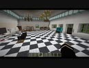 Minecraft Java 建築