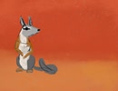 Numbat - Rough
