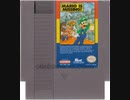 [実況]「MARIO IS MISSING！（NES）」NES MINIより初見プレイ！