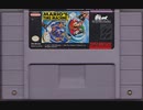 [実況]「MARIO'S TIME MACHINE（SNES）」RTPより初見プレイ！