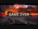 【APEX実況】ランクマ フルパ ボイチャ無し (PS5) with 半漁たん カエッさん