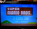 [実況]「スーパーマリオブラザーズ=ハイジャンプ（NES）」RTB1で初見プレイ！