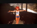 【MMD】Teo