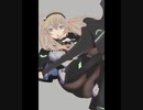 【タイムラプス】PSO2NGSマノンメイキング