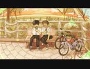 クリームソーダ・サマー/カゼヒキ