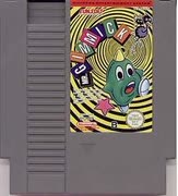 [実況]「Mr. GIMICK!=ギミック！（NES）」RS-100よりプレイ！