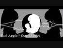 Bad Apple!! feat.SEVEN （Ramii Remix）