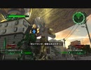 【PS4実況】ルーレットで兵科を決める地球防衛軍6 Part.030【地球防衛軍6】