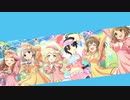 【人力飽きm@ster】Sing the Prologue♪に真が乱入！