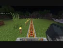 トロッコ走行動画その0x380(896)