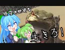 《ゆっくり実況》絶望の世界を生きろ‼　『地球防衛軍6　01』