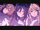 【ウマ娘】Gaze on Me! エイシンフラッシュ スマートファルコン ゴールドシチー【1080p/60fps】