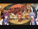 【CeVIO車載】六花と花梨の九州日帰りツーリング　part5「かにちゃんぽん」【VT750S】