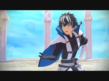 【Fate/MMD】ONE OFF MIND/Take2【モデル配布】