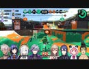 【最後のスプラトゥーン2】ボールド軍団を相手に接戦しながらも28キルするイブラヒム【にじさんじ切り抜き】