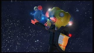 【Splatoon3】ラスボス戦part3【ネタバレ注意】【プレイ動画】