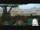2022.9.8 【ゆかりねっと】ろぼっとのげーむ【MechWarriorOnline】 #99-2