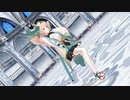 【MMD】ハイファイレイヴァーのカメラモーションを作ってみた