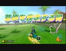 [#93]短い草原を駆ける骨【マリオカート8DX】