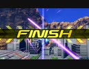 【EXVS2XB】ですともおじさんのクロブ珍道中555