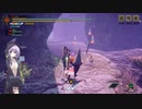 【結月凛 実況】騎士と共に猛る焔　14 【Monster Hunter Rise: Sunbreak】