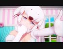 タテゴトアザラシちゃんでBooo!