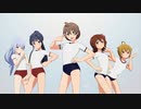 GR@TITUDE 歌織静香未来紬翼