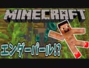 【実況】もう俺、ガラスの星を支配する！【マイクラ】　Part28