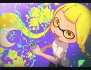 【初投稿】スプラトゥーン3発売記念にイカちゃん描いてみた