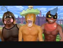 サーフ系トリプルビルダー拓也