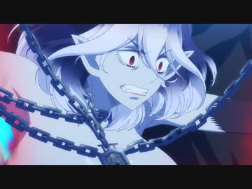 金装のヴェルメイユ～崖っぷち魔術師は最強の厄災と魔法世界を突き進む～　第10話　問いかけ