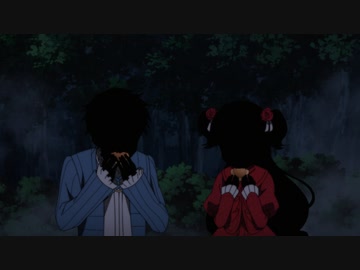 シャドーハウス 2nd Season　第10話　仲間の価値