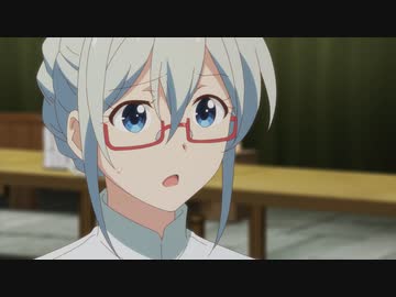 異世界薬局　第10話　黒死病