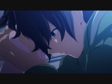 Engage Kiss　#11　優しく愚かな嘘