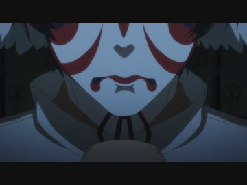 うたわれるもの 二人の白皇　第12話　妄執の炎