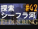 【初見実況】考察しながら王になる　その４２ 【 ELDEN RING 】