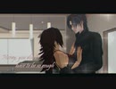 MMD - Honey, you don't have to be so rough