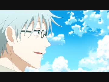 惑星のさみだれ　第10話　ヘカトンバイオンと獣の騎士団