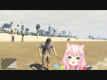 「おもらし」という日本語を学習するヤン・ナリ