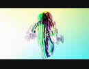 つかれちゃったなあ / 非歌 / 初音ミク / アザラシ肩甲骨