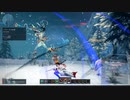 【PSO2NGS】久しぶりのアムスくん緊急ソロ