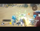 PC「SD高達：激鬥同盟」困難-第一期 (5)