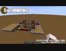 【ミニ動画】Create姉妹の休日１＆２