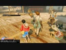 ONE PIECE WORLD SEEKER 　マックン＆パックン　08