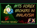 MT5 Forex Brokers In Malaysia - ForexOP